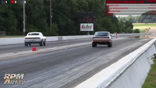 24/7 Drag Racing Action on RPM Army TV