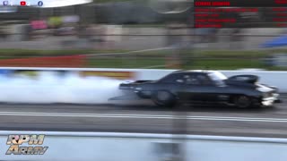 24/7 Drag Racing Action on RPM Army TV