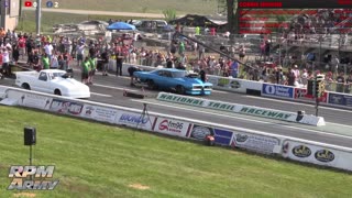 24/7 Drag Racing Action on RPM Army TV