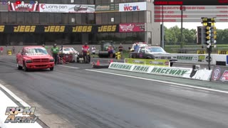 24/7 Drag Racing Action on RPM Army TV