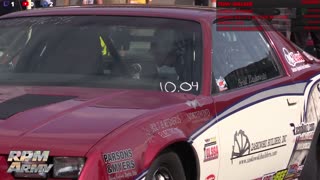 24/7 Drag Racing Action on RPM Army TV
