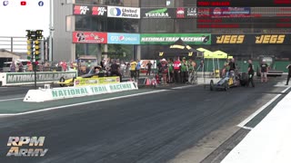 24/7 Drag Racing Action on RPM Army TV
