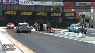 24/7 Drag Racing Action on RPM Army TV