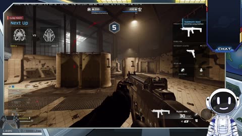 Good Shots & Good Vibes