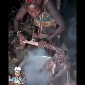 Nigger Cannibals aka Democrat Voters