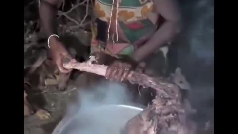 Nigger Cannibals aka Democrat Voters