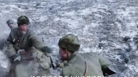 一度让美军陷入噩梦，称他为幽灵炮神唐章洪