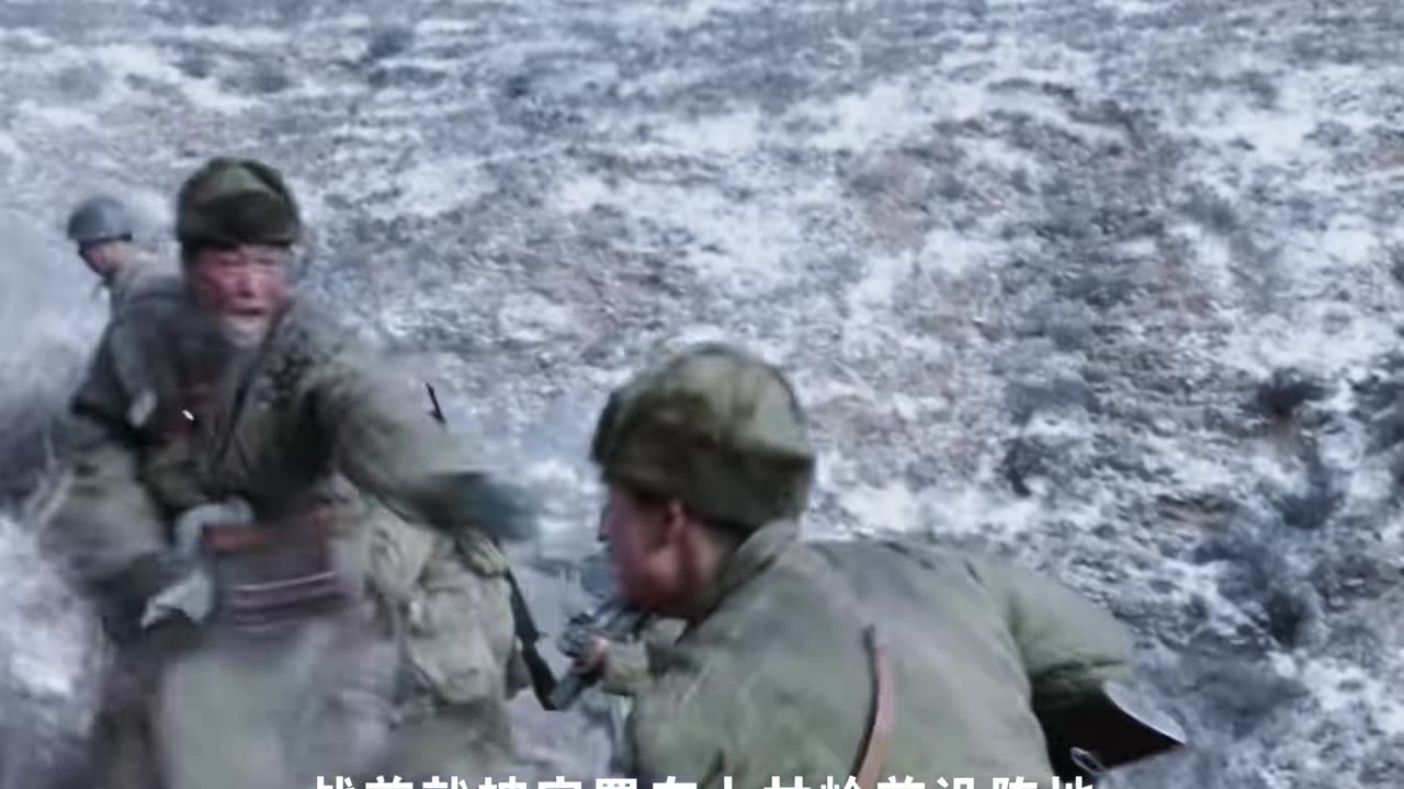 一度让美军陷入噩梦，称他为幽灵炮神唐章洪