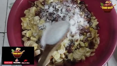 Fruit Salad 5 Kg