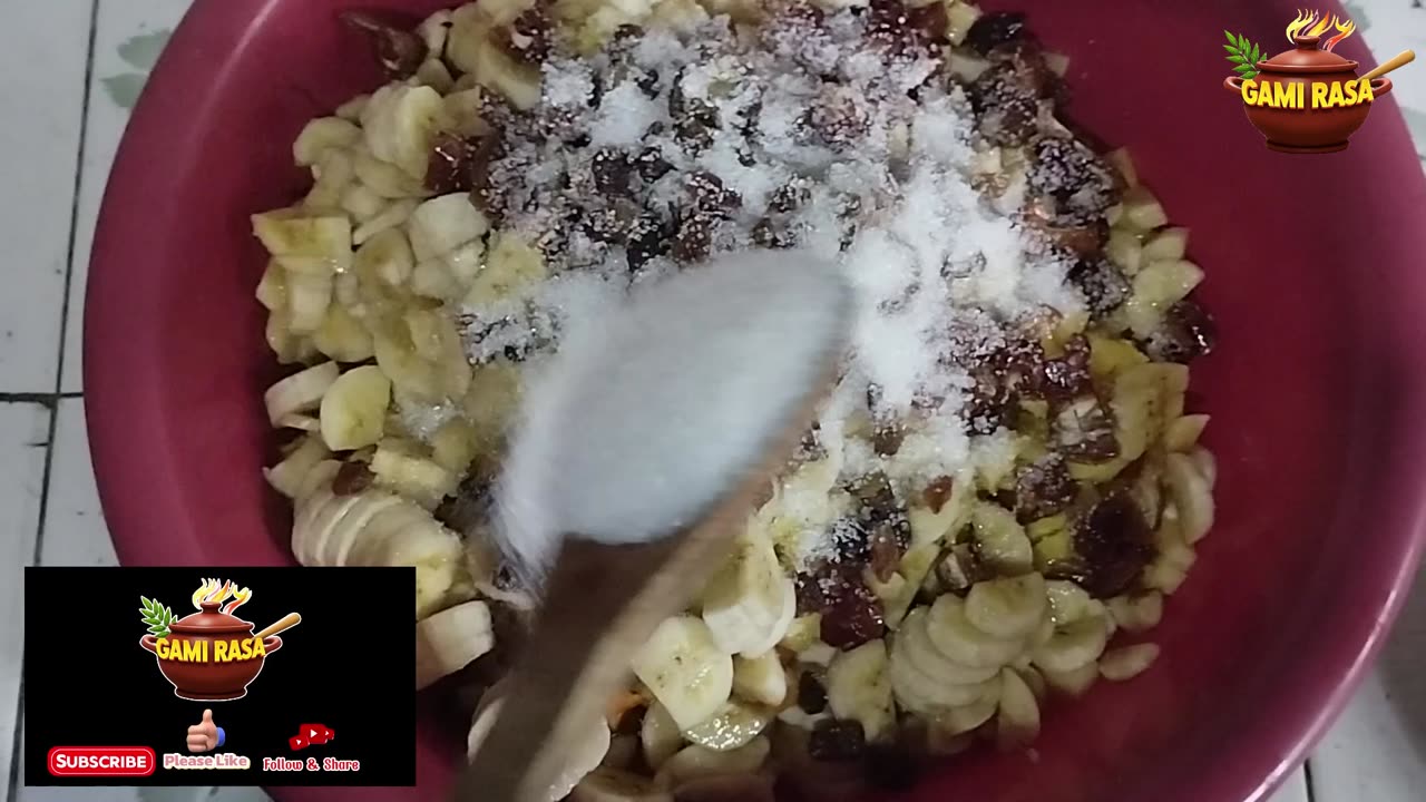 Fruit Salad 5 Kg