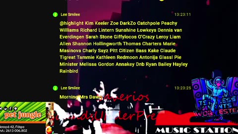 You’re Now Locked Into Timeless !