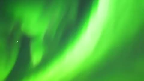 Aurora borealis