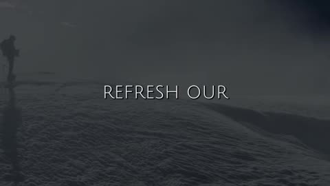 🙏✨ Saturday's Prayer | Rest and Renewal in God's Presence | InGodWeTrustDaily