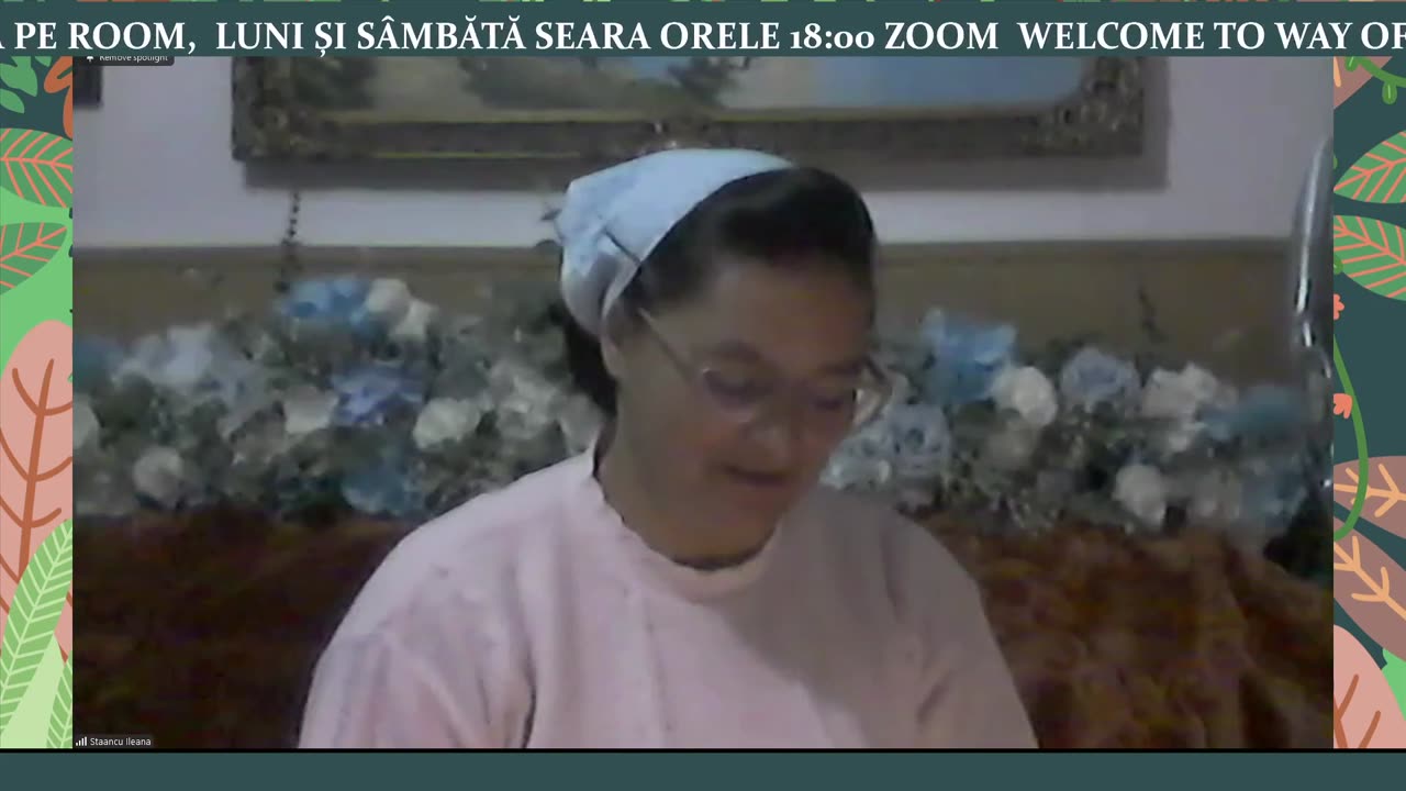 ILEANA STANCU -O, DOAMNE AL MEU SPRIJIN- CALEA CĂTRE RAI PĂRTĂȘIE #cantaricrestine #credință #Isus