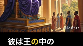 箴言一八章五節 解説、KJV、正しく分別：人をわけへだてしない裁き