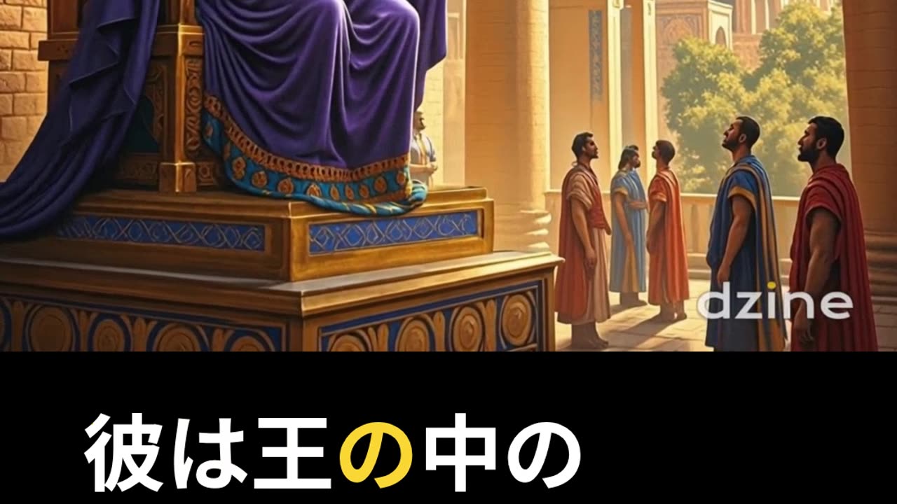 箴言一八章五節 解説、KJV、正しく分別:人をわけへだてしない裁き