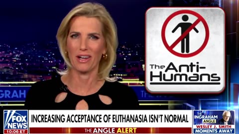 Fox News' Laura Ingraham Quotes William Happer (12/2/22)