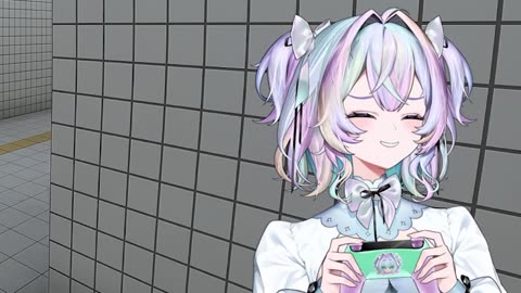 Yuy outs herself live on stream