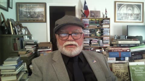 Genesis 14 "Abram's Militia" Part 1, Defenders of the Faith Bible Studies #1 American Catechism#48