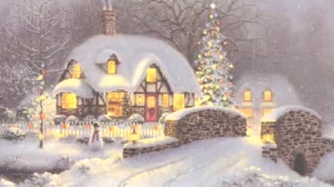 Tony Bennett - White Christmas