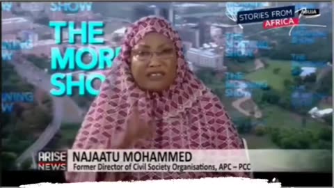 Terrorism in Nigeria is a multi billion dollar business