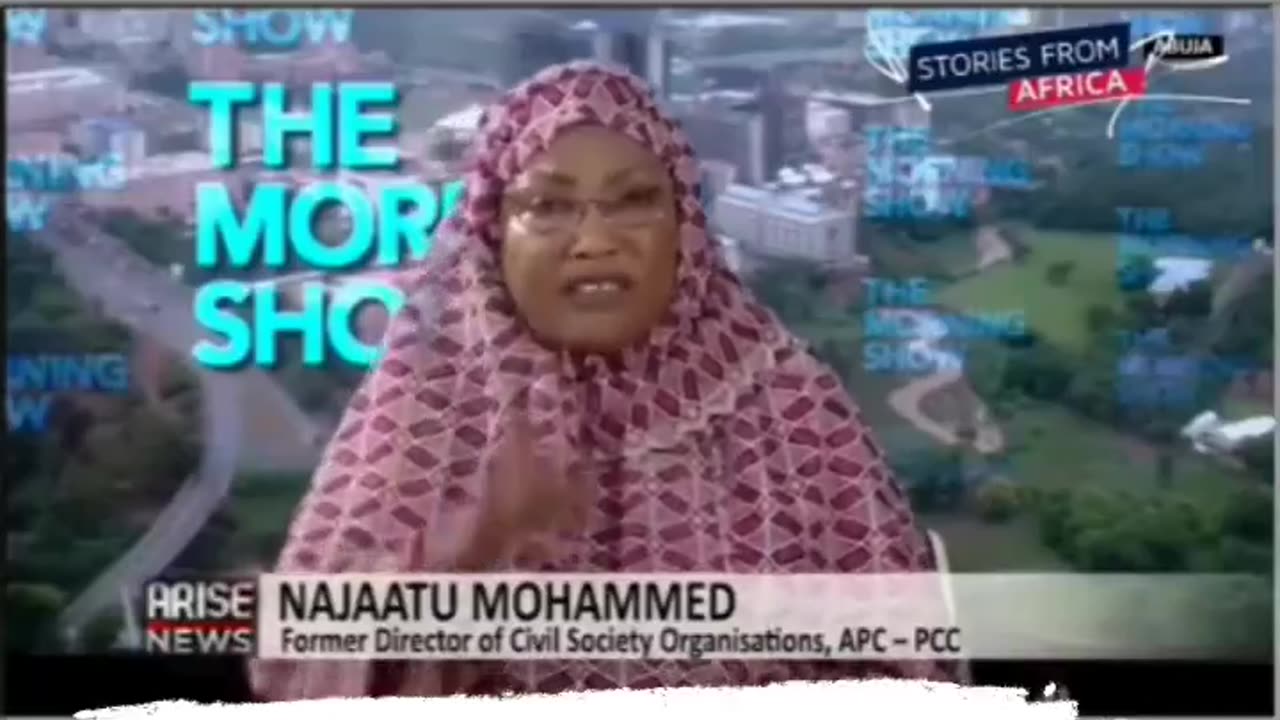 Terrorism in Nigeria is a multi billion dollar business