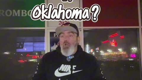 The Search for Oklahoma's BEST New York Style Pizza! 🍕 | Only in OK