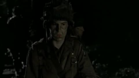 Band of Brothers - S1.E2 ∙ Day of Days