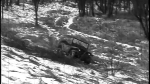 FORD RECONNAISSANCE CARS JOIN THE ARMY - FORD RECONNAISSANCE CARS JOIN THE ARMY - fc-fc-4497