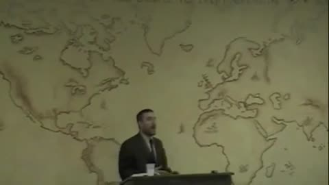 Christian Contemporary Music - Pastor Steven Anderson