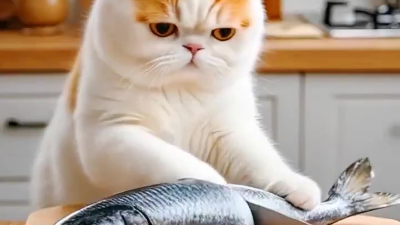 Fani. Kitty