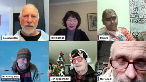 Escaping The Matrix by Mantra Meditation