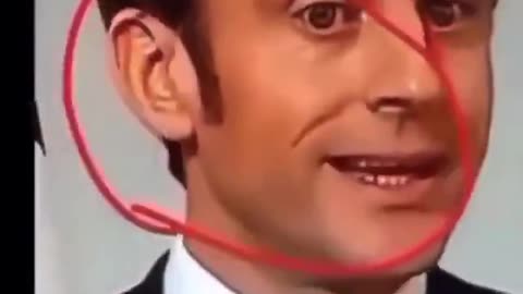 Is the politician on your television really the person you think it is?