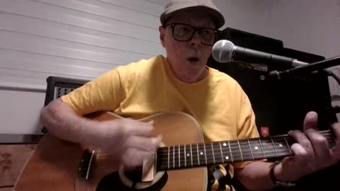 Charlie Brown -- The Coasters Cover
