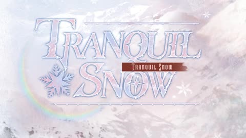 Arknights OST - Tranquil Snow