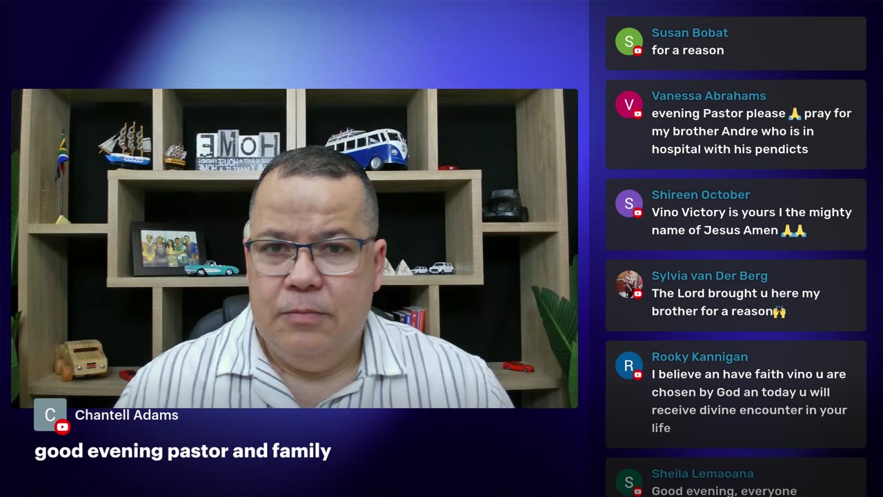 NIGHT OF ACHIEVEMENTS