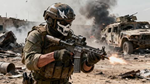 Watch Your Aim (MAGA Diss Track Response) #MAGA