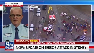 The t*rrorists who kiIIed 15 people at a Chanukah event in Sydney were a father and son,