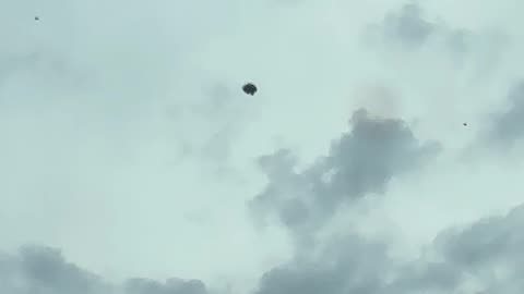 🤔🛸 Drone or UFO? The Confusing Aerial Object Captured! | TheTruthAbove