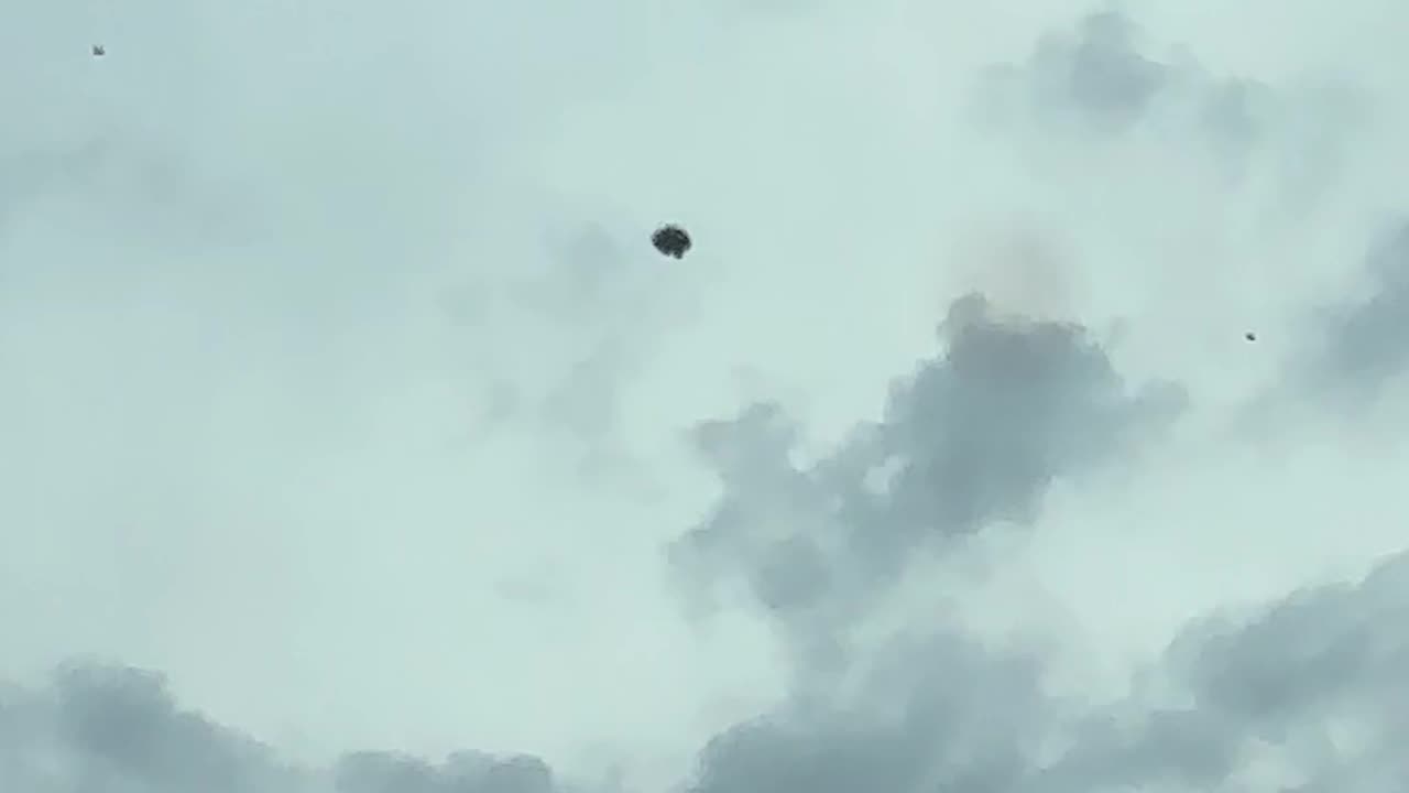 🤔🛸 Drone or UFO? The Confusing Aerial Object Captured! | TheTruthAbove