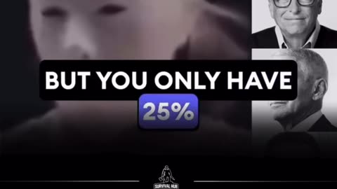 2 JABS💉TO COLLAPSE THE IMMUNE SYSTEM