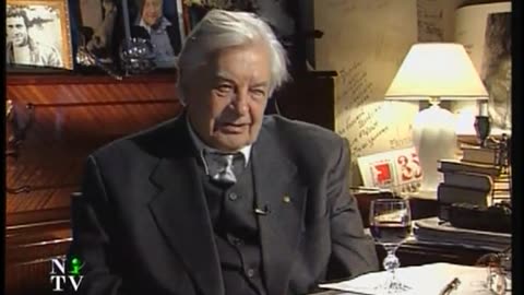 Segodnya NTV September 14, 2001 400pm-429pm MSD