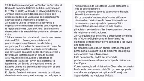 Un RABINO DESENMASCARA a los VERDADEROS ANTISEMITAS