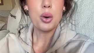 Stay focused on Christ- that’s how we fight this.