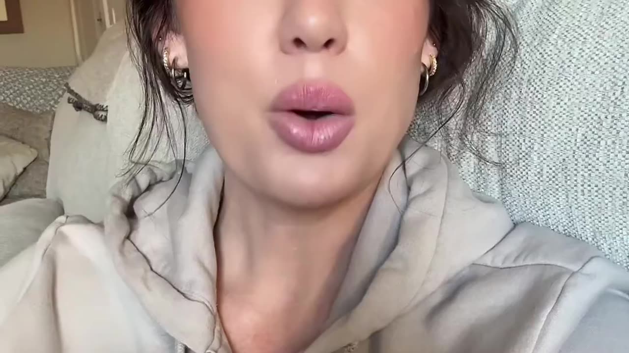 Stay focused on Christ- that’s how we fight this.