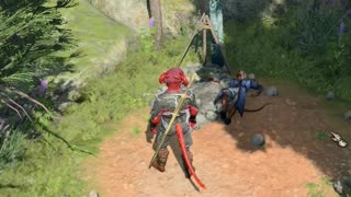 What Did You Just Do?