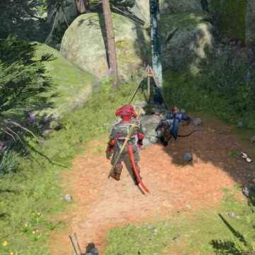 What Did You Just Do?