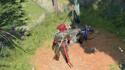 What Did You Just Do?