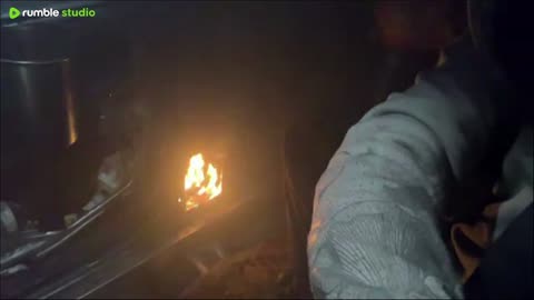 No Heat in the in Which we live