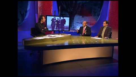 Cuarto Milenio Temporada 1 - 25 El crimen de Cuenca